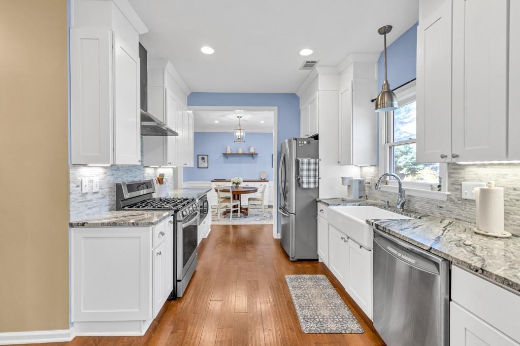 735 Ambur Cove Way Nw, Lawrenceville, Georgia image 11
