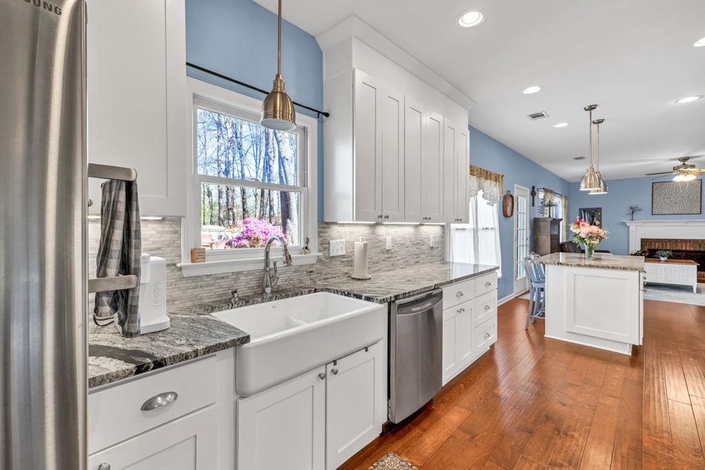 735 Ambur Cove Way Nw, Lawrenceville, Georgia image 10