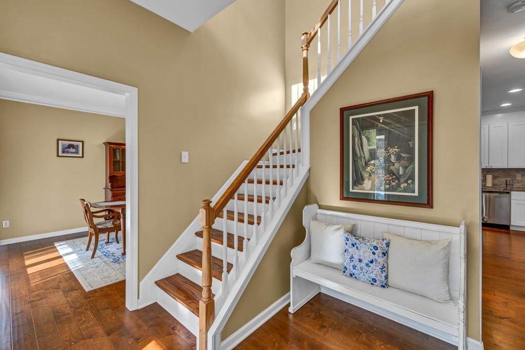 735 Ambur Cove Way Nw, Lawrenceville, Georgia image 3