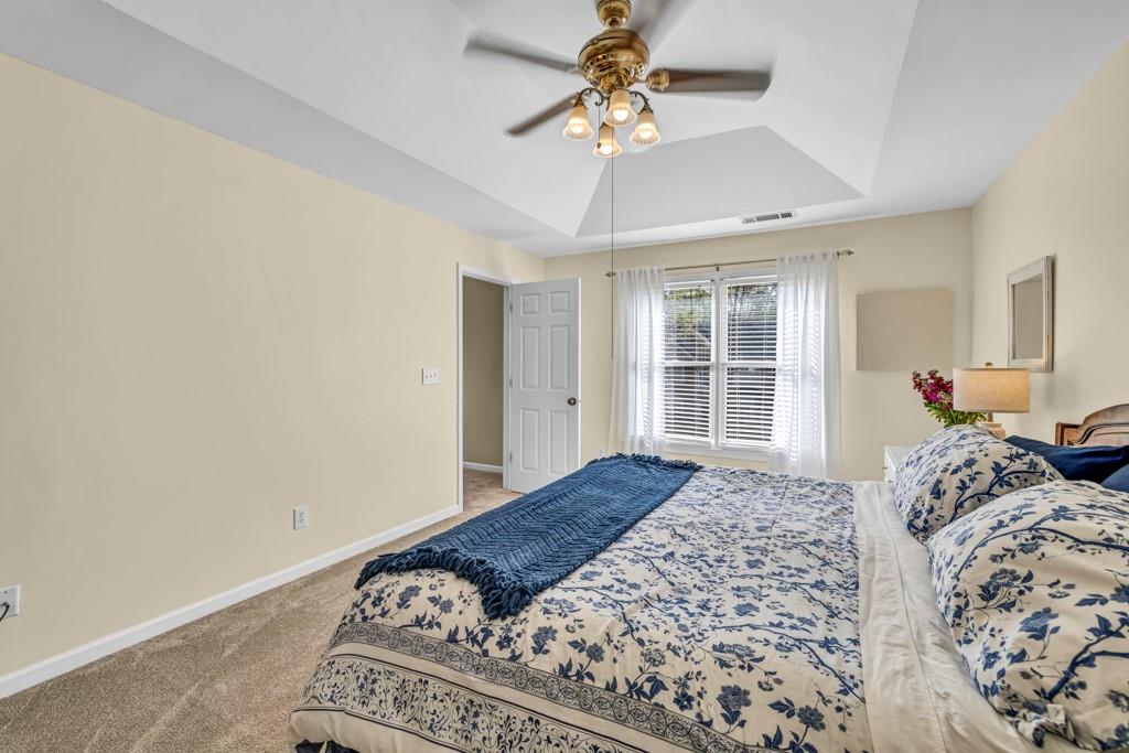 735 Ambur Cove Way Nw, Lawrenceville, Georgia image 28