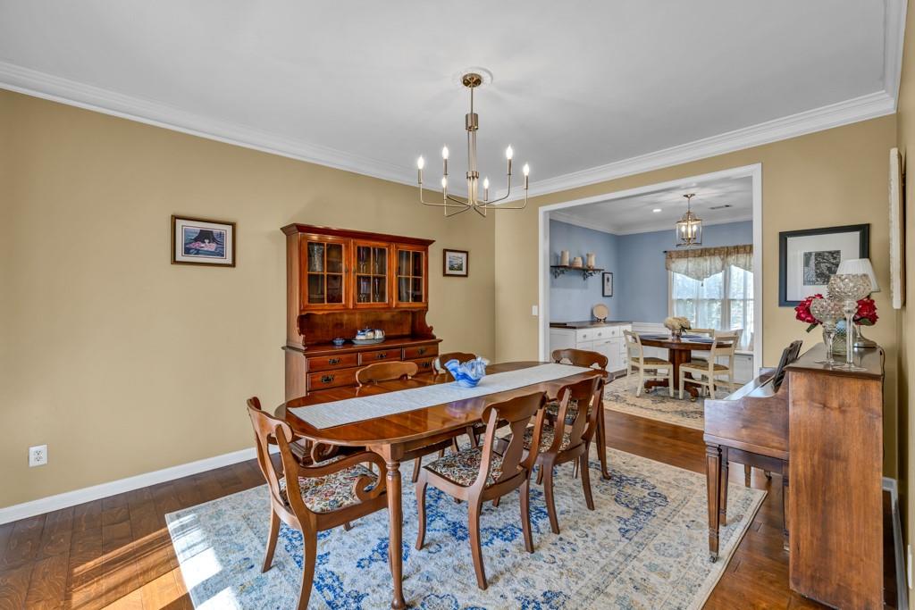 735 Ambur Cove Way Nw, Lawrenceville, Georgia image 4