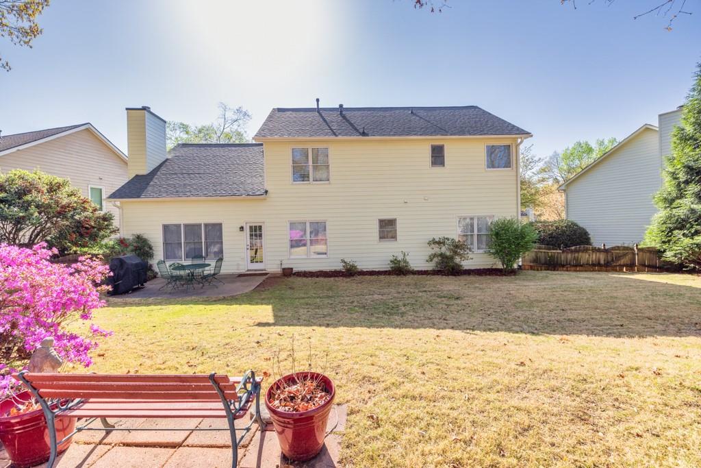 735 Ambur Cove Way Nw, Lawrenceville, Georgia image 48