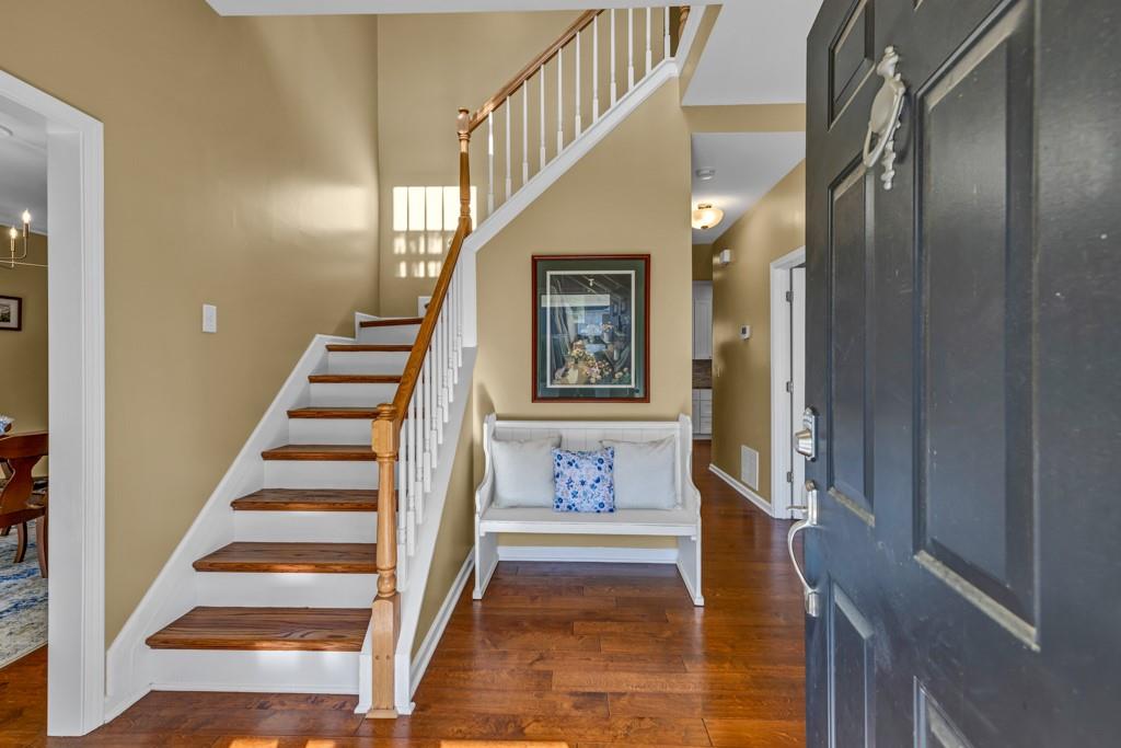 735 Ambur Cove Way Nw, Lawrenceville, Georgia image 2