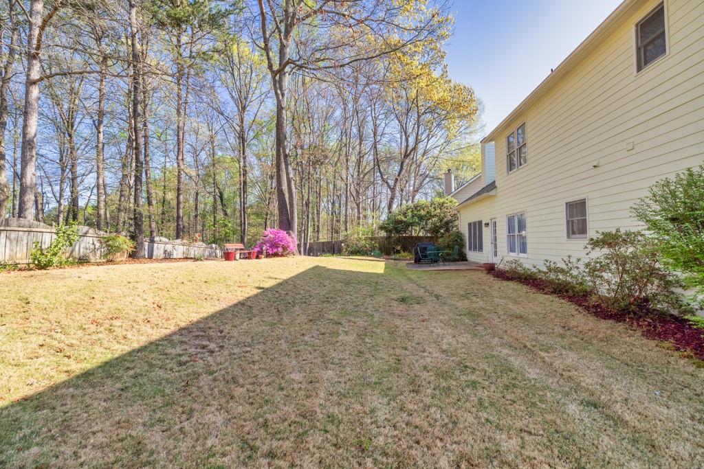 735 Ambur Cove Way Nw, Lawrenceville, Georgia image 50