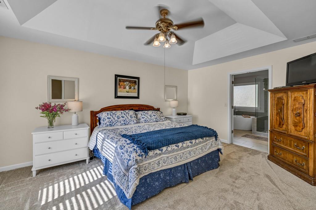 735 Ambur Cove Way Nw, Lawrenceville, Georgia image 25