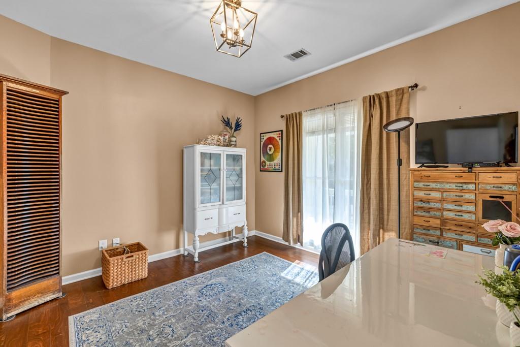 735 Ambur Cove Way Nw, Lawrenceville, Georgia image 22