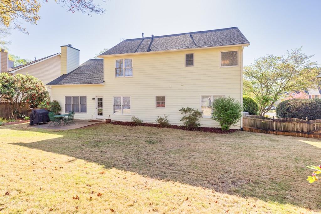735 Ambur Cove Way Nw, Lawrenceville, Georgia image 49