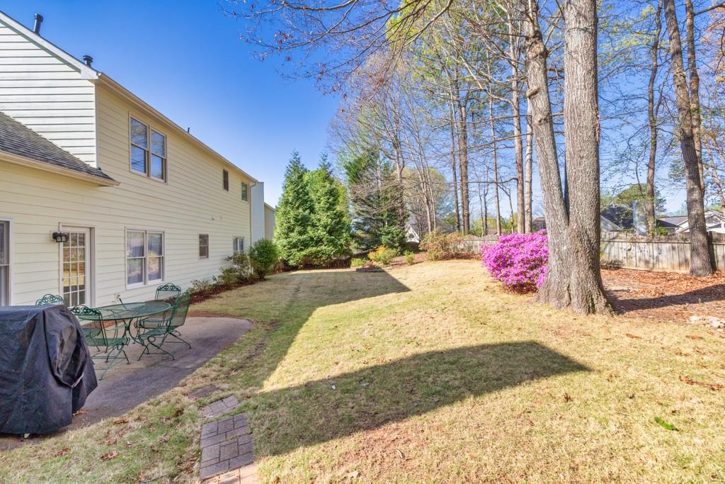 735 Ambur Cove Way Nw, Lawrenceville, Georgia image 46