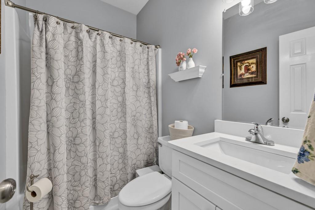 735 Ambur Cove Way Nw, Lawrenceville, Georgia image 21