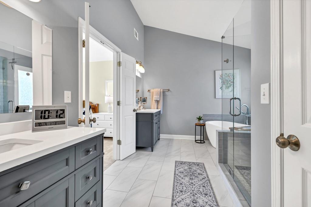 735 Ambur Cove Way Nw, Lawrenceville, Georgia image 32