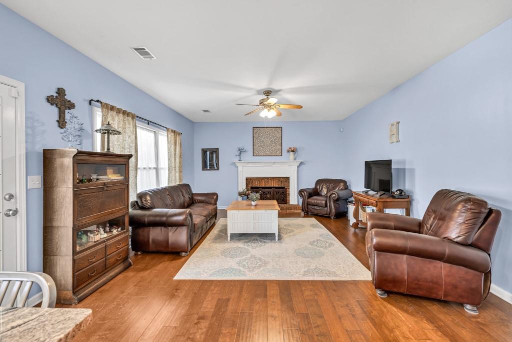 735 Ambur Cove Way Nw, Lawrenceville, Georgia image 15