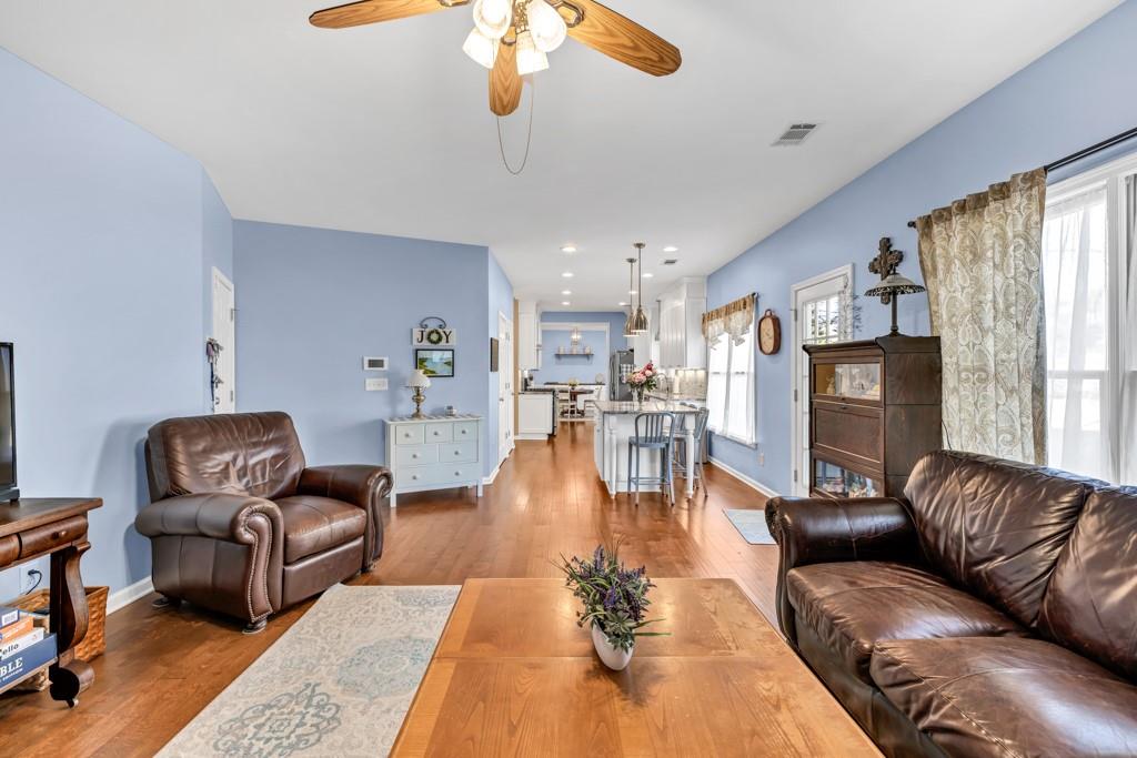 735 Ambur Cove Way Nw, Lawrenceville, Georgia image 18