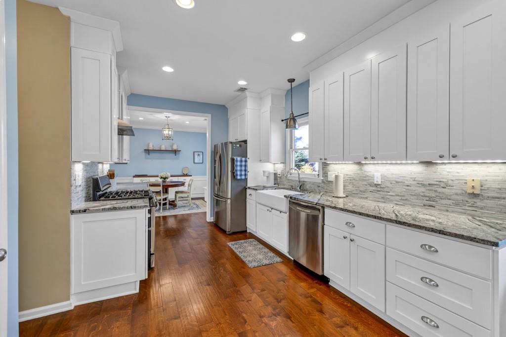 735 Ambur Cove Way Nw, Lawrenceville, Georgia image 12