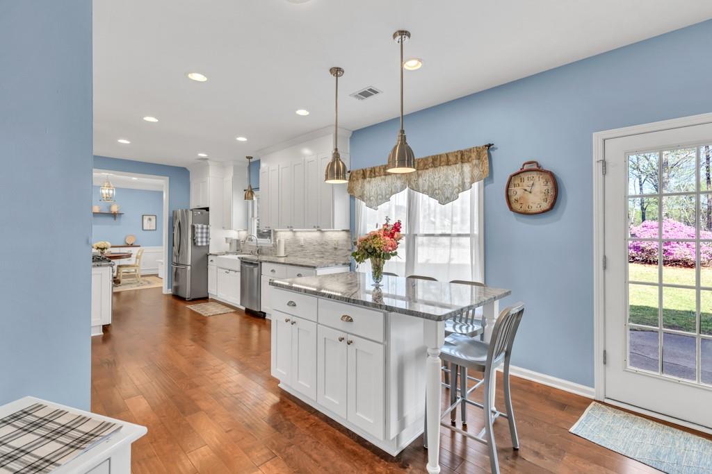 735 Ambur Cove Way Nw, Lawrenceville, Georgia image 20