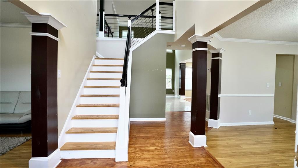 5004 Owen Mill Trail