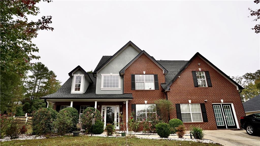 5004 Owen Mill Trail