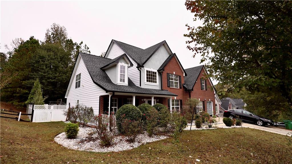 5004 Owen Mill Trail