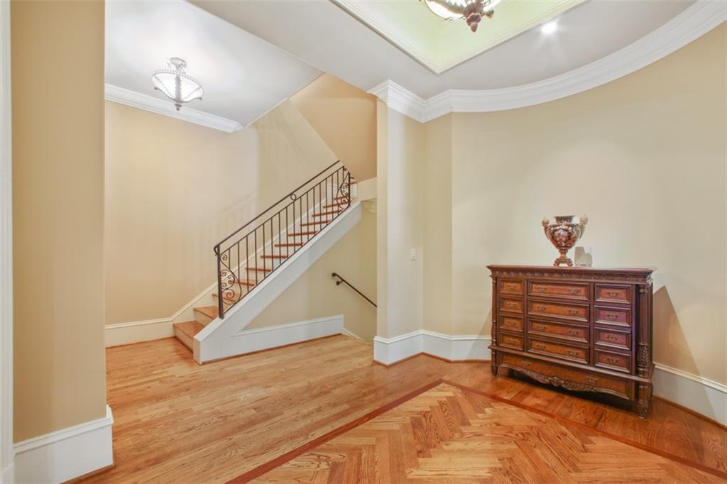 1197 Lynmoor Drive, Brookhaven, Georgia image 47