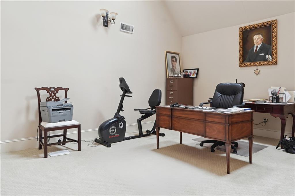 1197 Lynmoor Drive, Brookhaven, Georgia image 37
