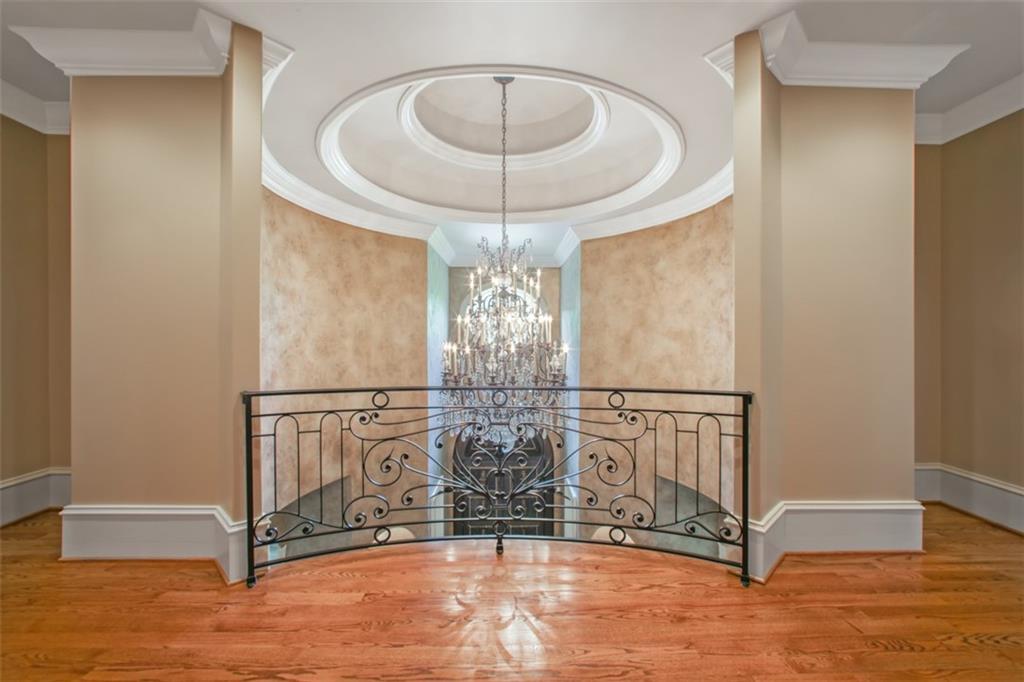 1197 Lynmoor Drive, Brookhaven, Georgia image 49