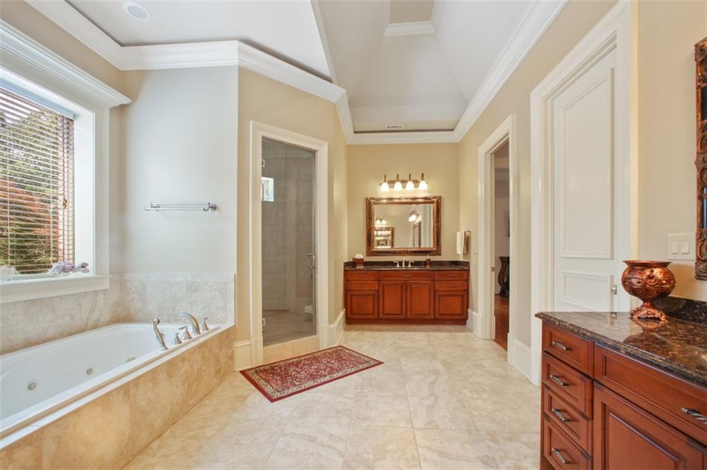 1197 Lynmoor Drive, Brookhaven, Georgia image 23