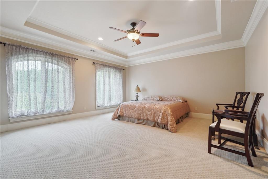 1197 Lynmoor Drive, Brookhaven, Georgia image 30