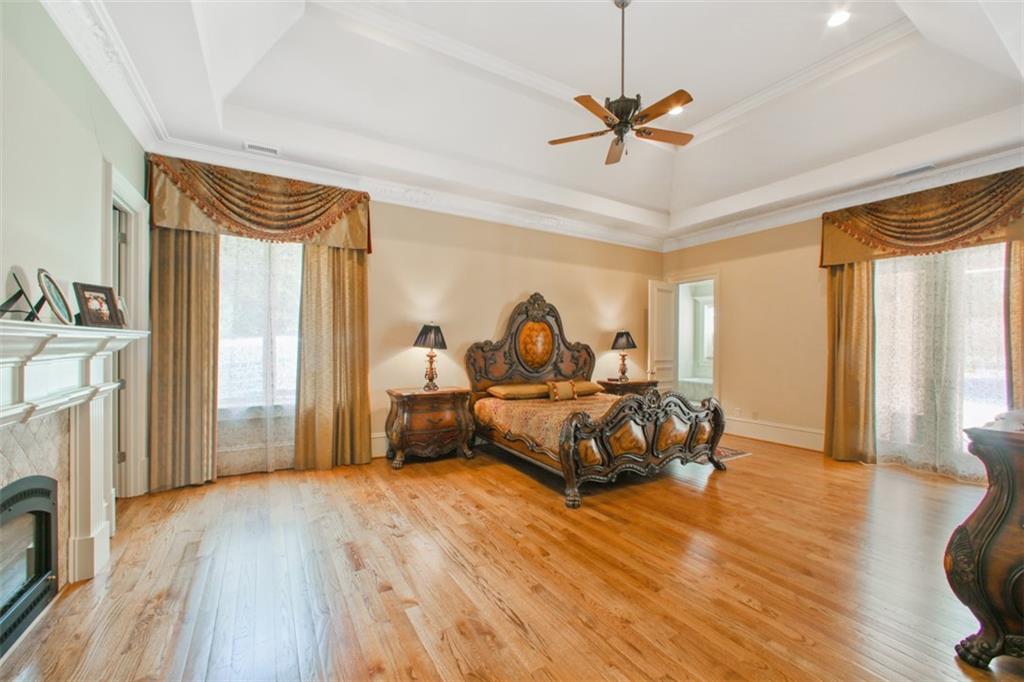 1197 Lynmoor Drive, Brookhaven, Georgia image 20