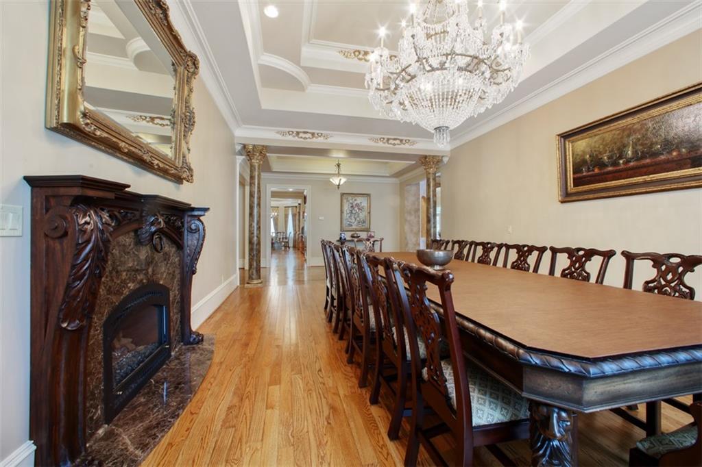 1197 Lynmoor Drive, Brookhaven, Georgia image 17