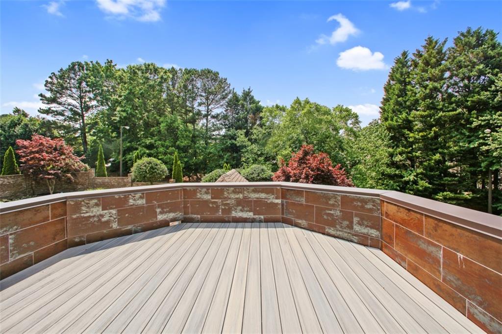 1197 Lynmoor Drive, Brookhaven, Georgia image 32