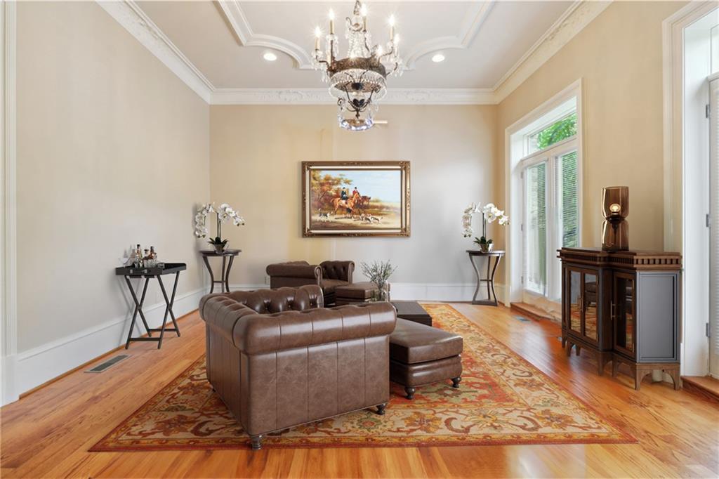 1197 Lynmoor Drive, Brookhaven, Georgia image 38