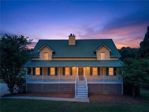 Homes For Sale - 3301 Connie Way<br/> Douglas County, Winston, GA 30187