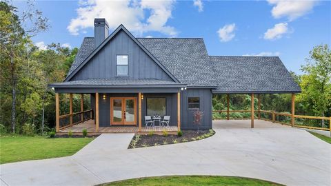 269 Old Orchard Road Ellijay GA 30536