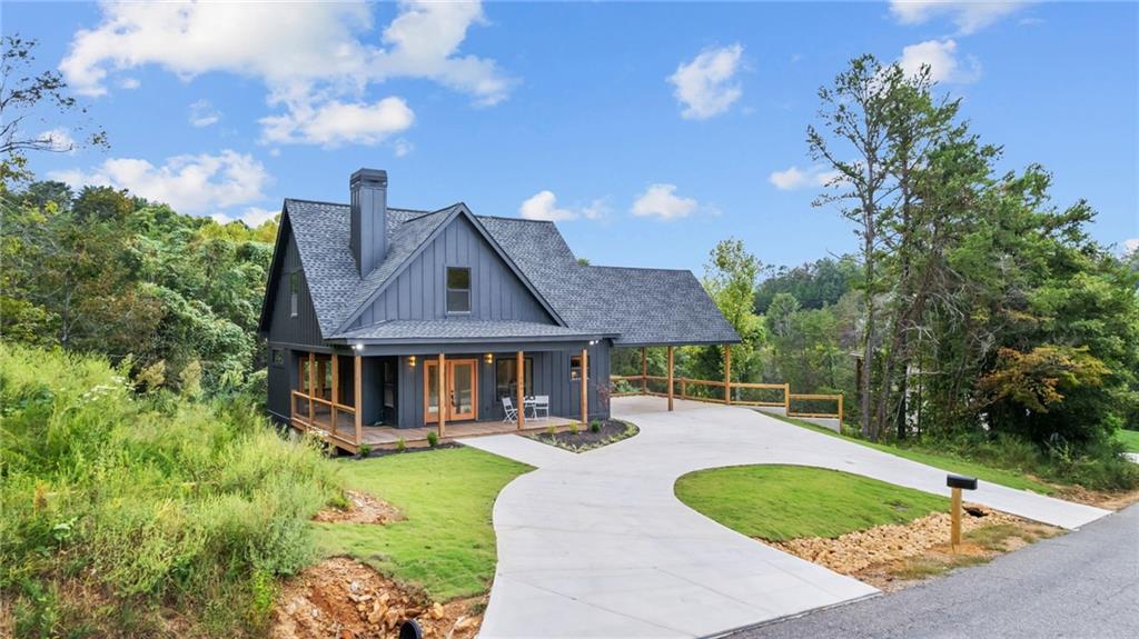 269 Old Orchard Road