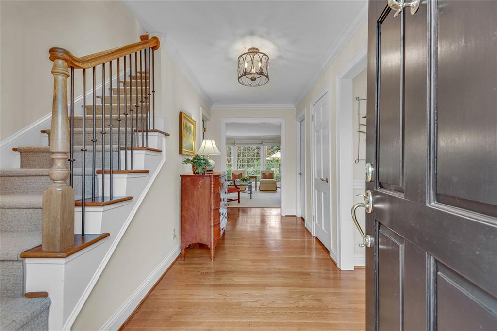 6242 Mountain Brook Way NW