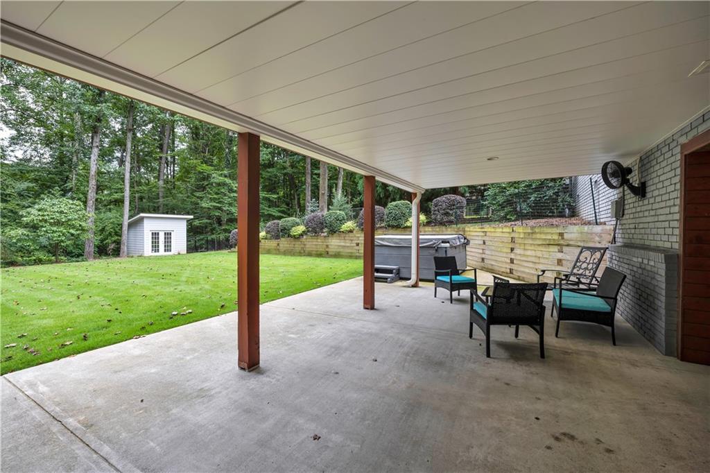 Coleridge Forrest - Residential