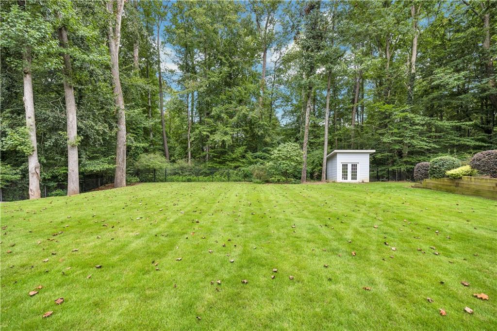 Coleridge Forrest - Residential