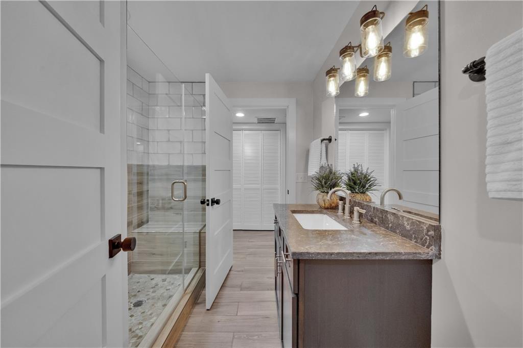 Coleridge Forrest - Residential