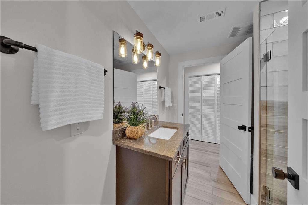 Coleridge Forrest - Residential