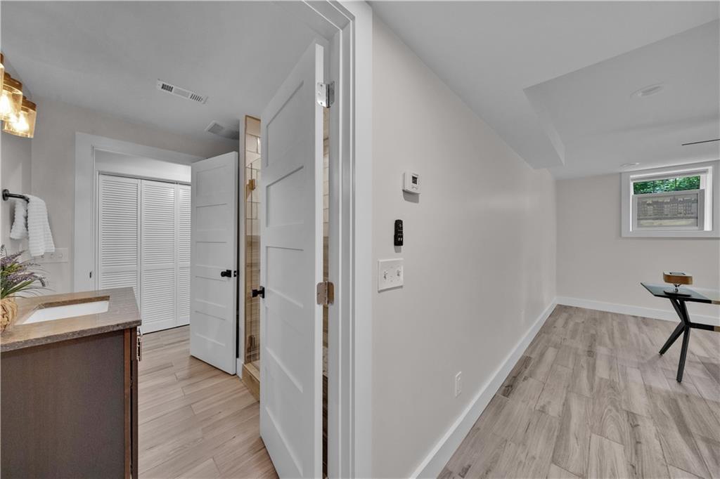 Coleridge Forrest - Residential