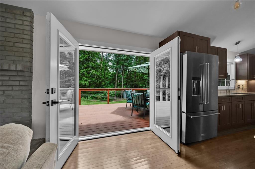 Coleridge Forrest - Residential