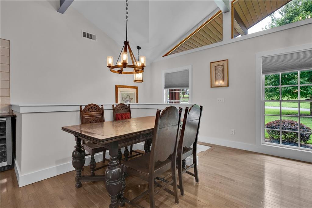 Coleridge Forrest - Residential