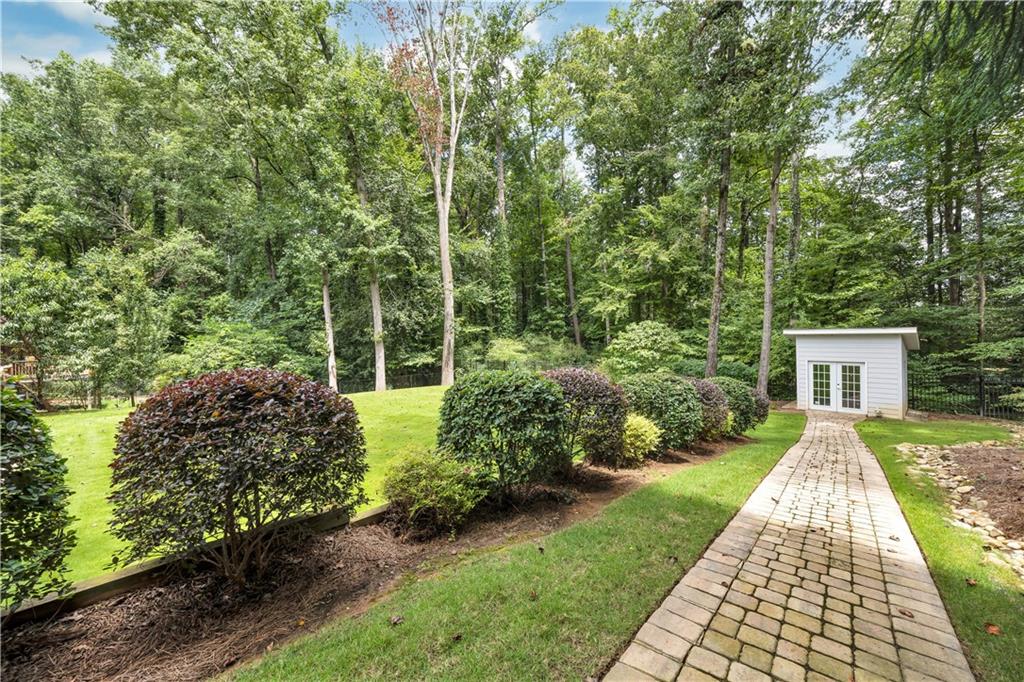 Coleridge Forrest - Residential