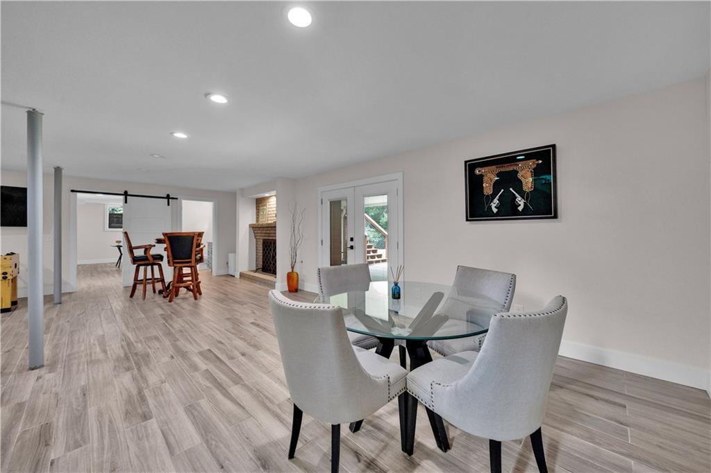 Coleridge Forrest - Residential