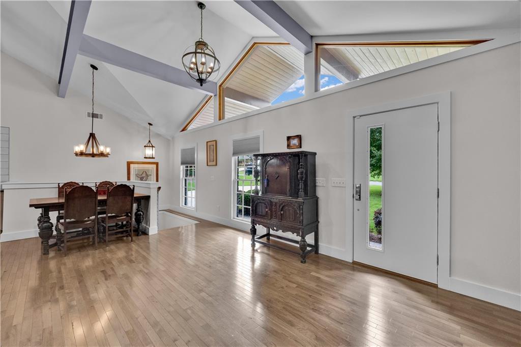 Coleridge Forrest - Residential