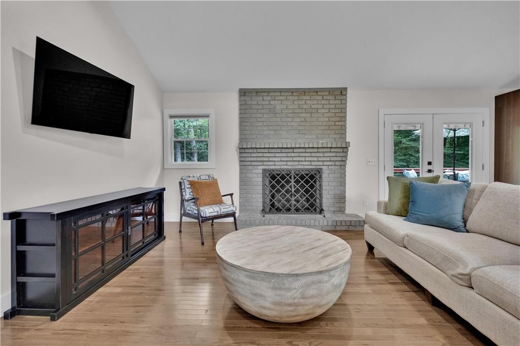 Coleridge Forrest - Residential