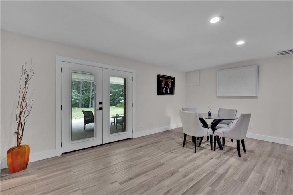 Coleridge Forrest - Residential