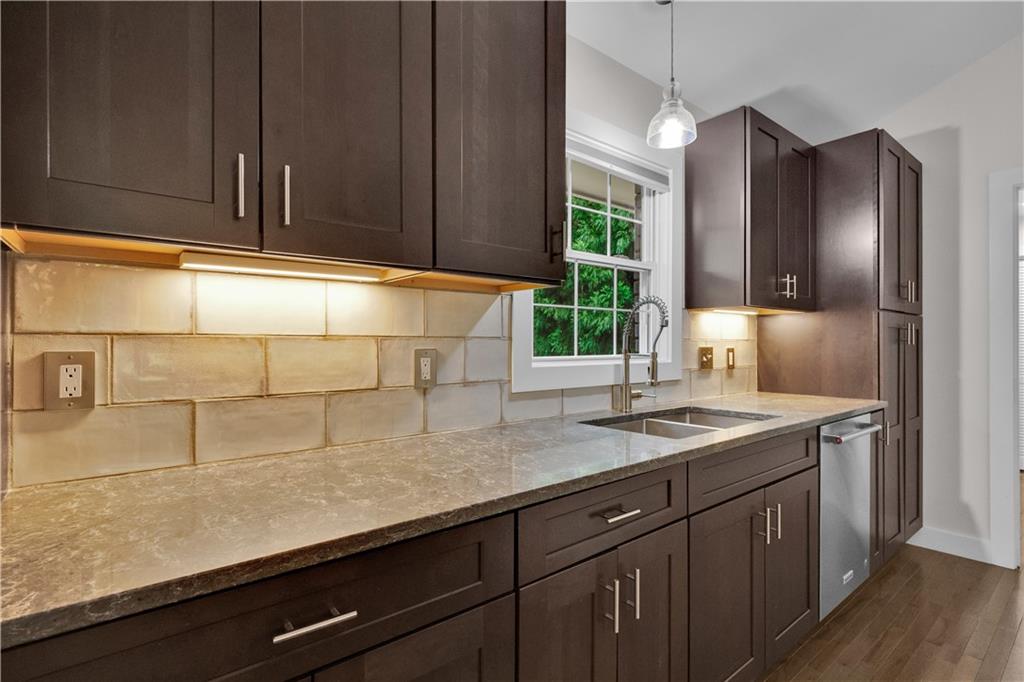 Coleridge Forrest - Residential