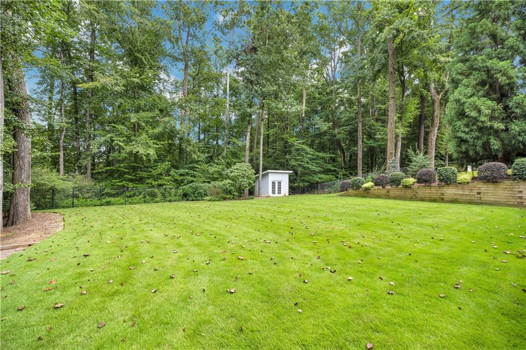 Coleridge Forrest - Residential