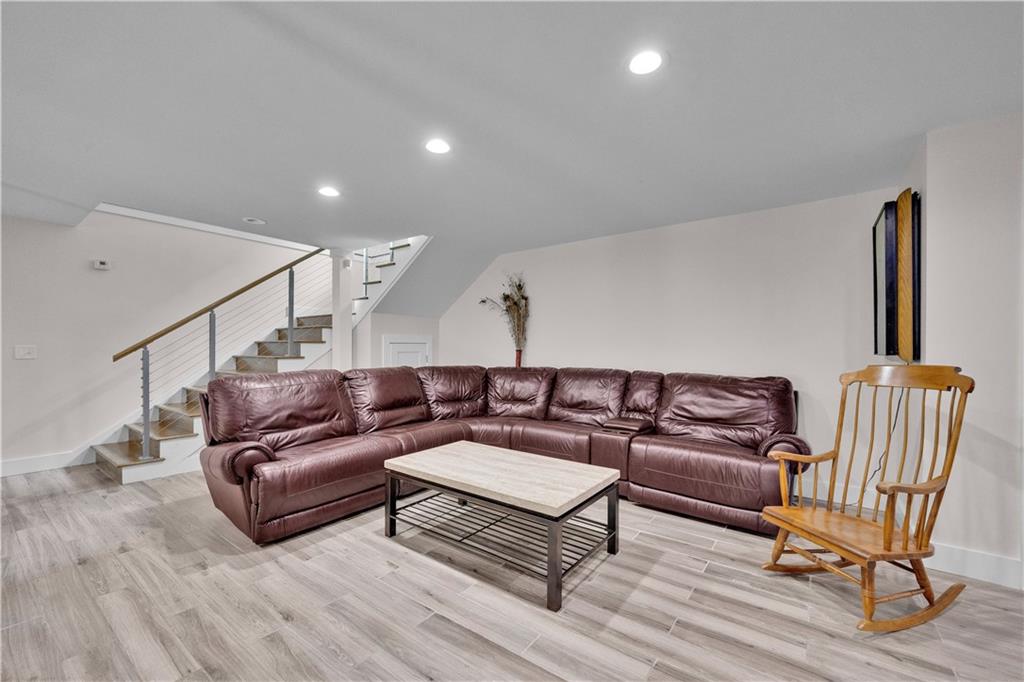 Coleridge Forrest - Residential