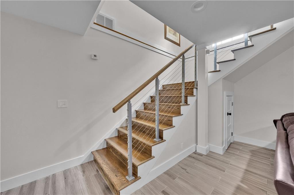 Coleridge Forrest - Residential